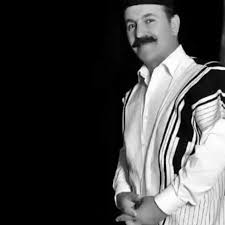 کوروش اسدپور دشتی با نی